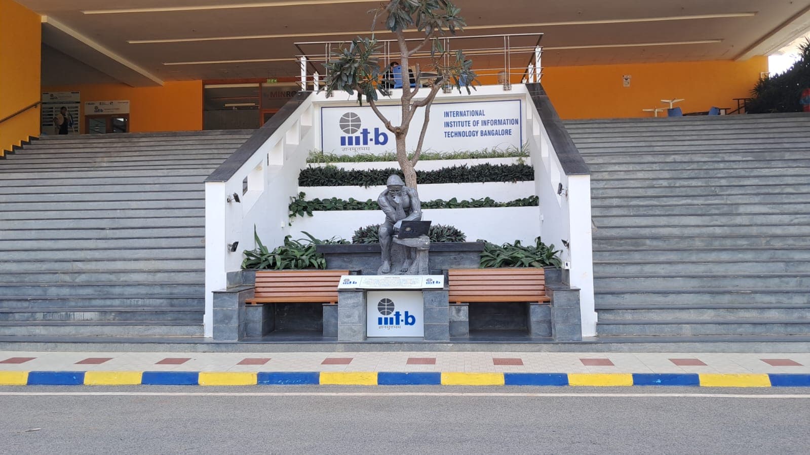 IIIT Bangalore Campus photo 4